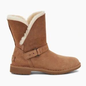 UGG Cedric Boot 6.5